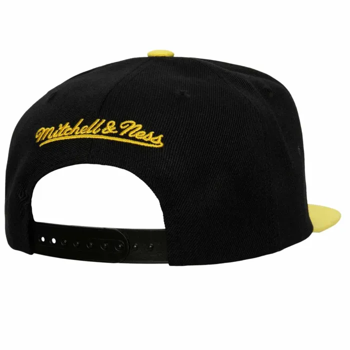 Men039sWomen039s Snapback 1921 Styles Mitchell and Ness Team 2 Tone 20 Snapback University Of Iowa Men039sWomen039s Snapback 1921 Styles Mitchell and Ness Team 2 Tone 20 Snapback University Of Iowa