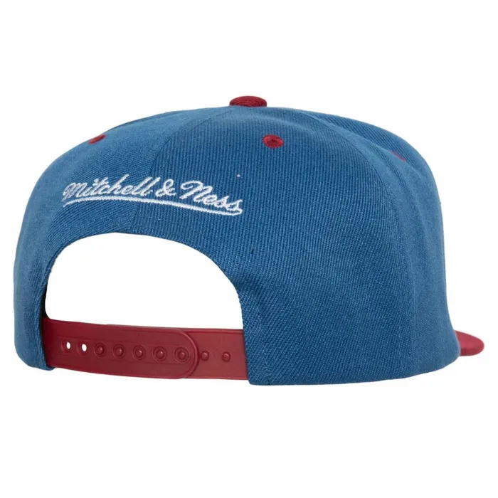 Men039sWomen039s Snapback 1921 Styles Mitchell and Ness Transcript Snapback Colorado Avalanche Men039sWomen039s Snapback 1921 Styles Mitchell and Ness Transcript Snapback Colorado Avalanche