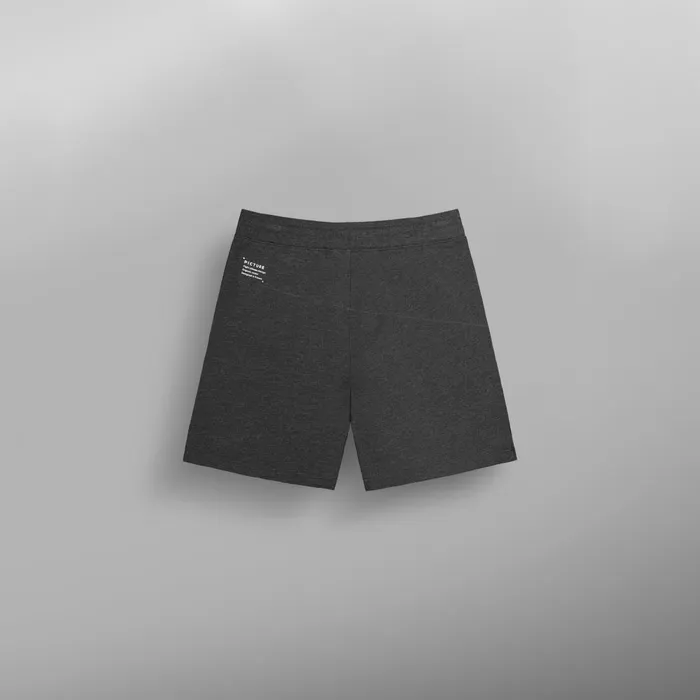 Men AUGUSTO SHORTS Picture Organic Clothing Shorts