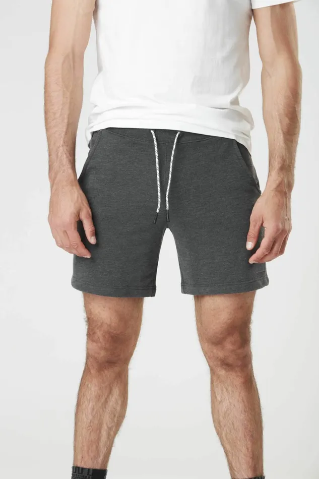 Men AUGUSTO SHORTS Picture Organic Clothing Shorts