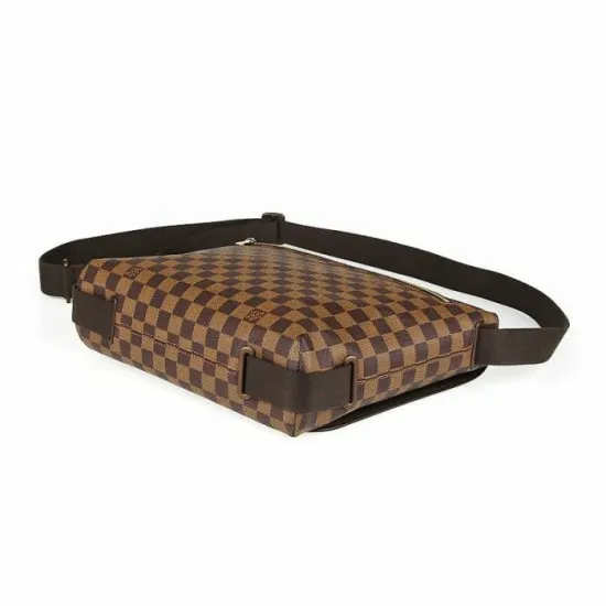 Men Bags Louis Vuitton Louis Vuitton Brooklyn MM N51211 8211 Louis Vuitton Handbag Store