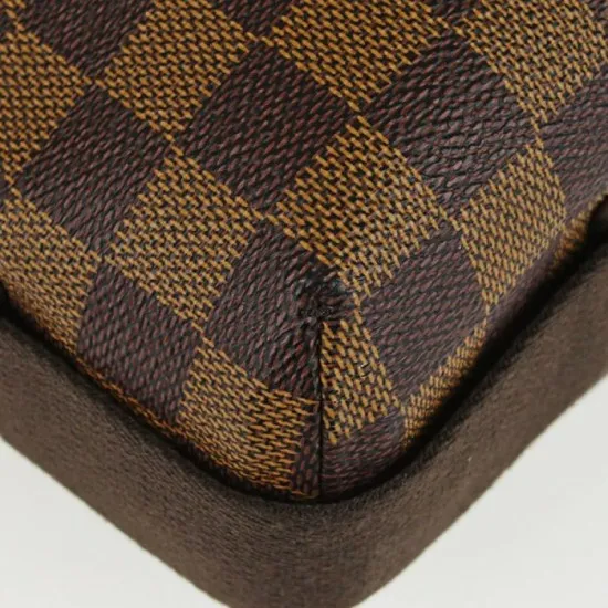 Men Bags Louis Vuitton Louis Vuitton Brooklyn MM N51211 8211 Louis Vuitton Handbag Store