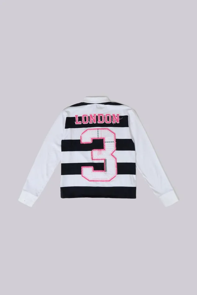 Men Beta Rugby Top Jaded London Shirts