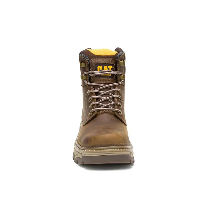 Men Colorado Equip 6034 Waterproof Work Boot Cat Footwear Boots