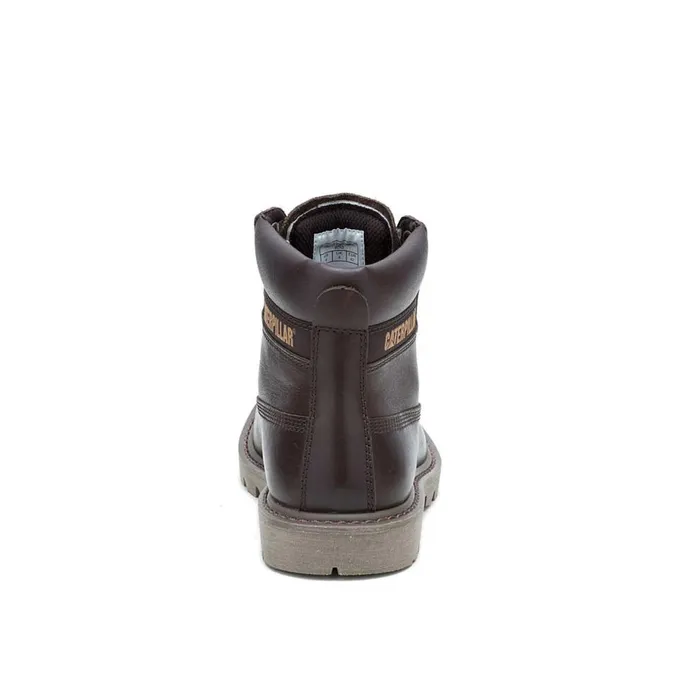 Men Colorado Moc Toe Boot Cat Footwear Boots