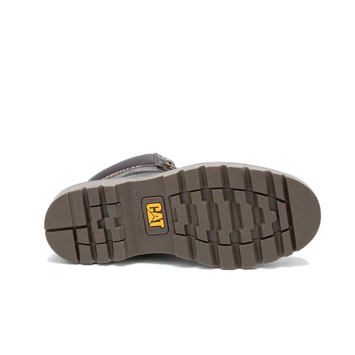 Men Colorado Moc Toe Boot Cat Footwear Boots