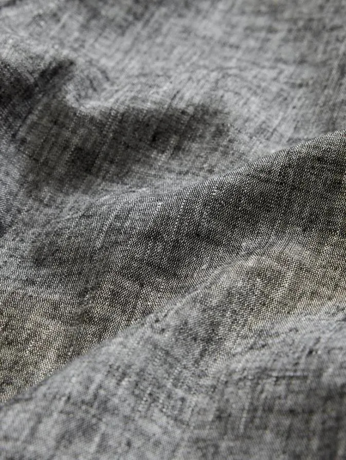 Men Dress Pants John Varvatos MERCER PANTS Med Grey