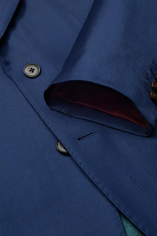 Men Empire Super 150s Suit Navy Bonobos Suits
