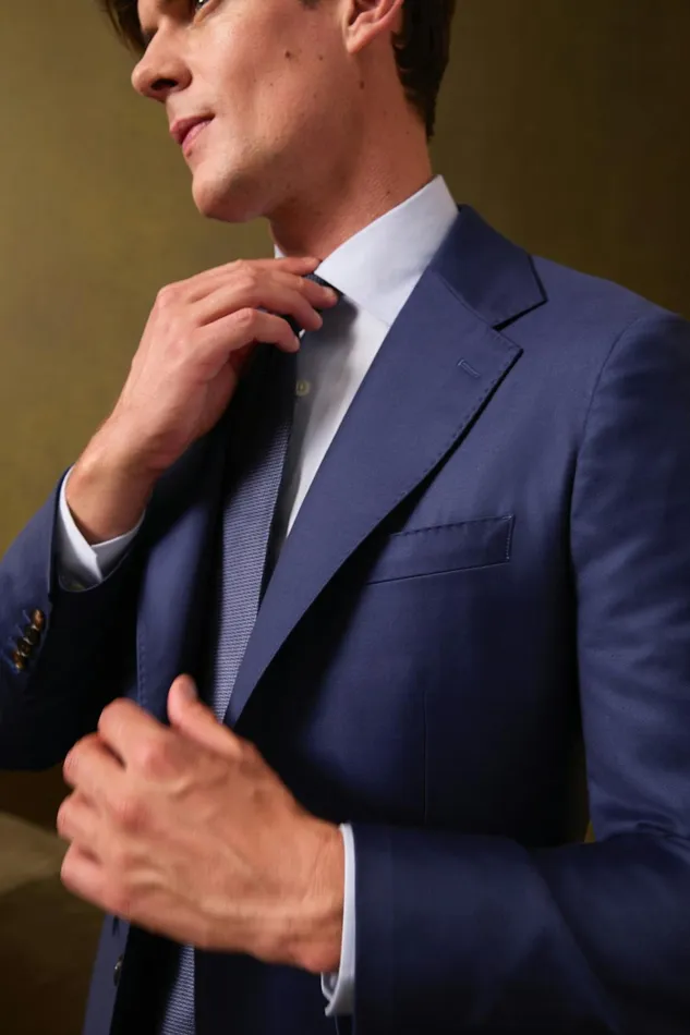 Men Empire Super 150s Suit Navy Bonobos Suits