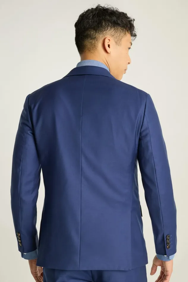 Men Empire Super 150s Suit Navy Bonobos Suits