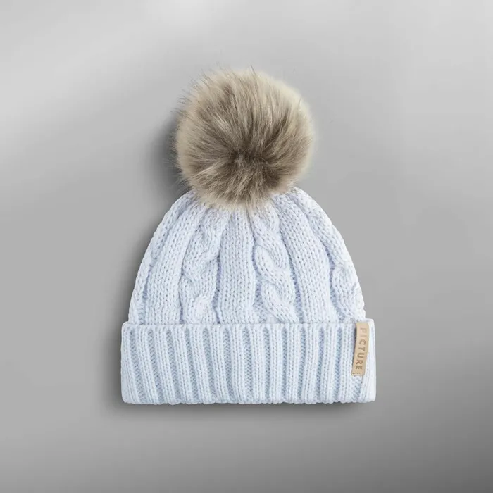 Men EZAH BEANIE Picture Organic Clothing Beanies