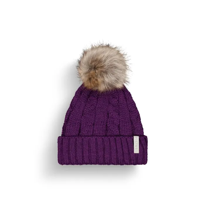 Men EZAH BEANIE Picture Organic Clothing Beanies