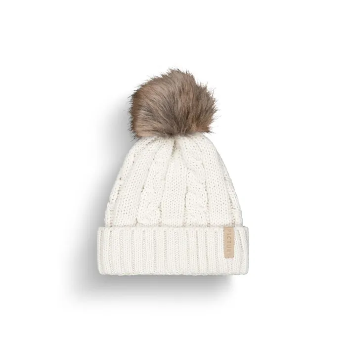 Men EZAH BEANIE Picture Organic Clothing Beanies