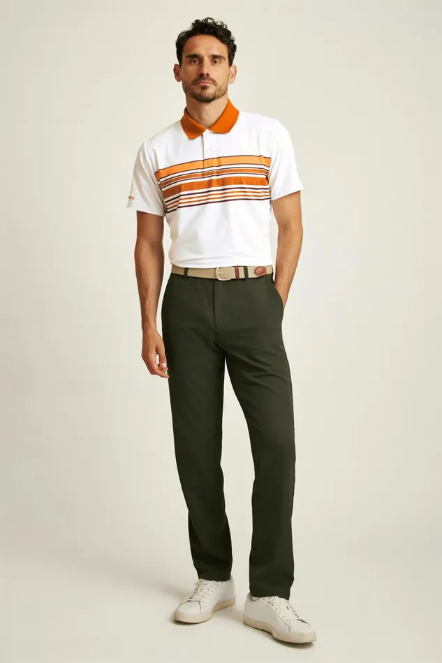 Men Highland Tour Golf Pants Artichoke Bonobos Joggers and Athleisure