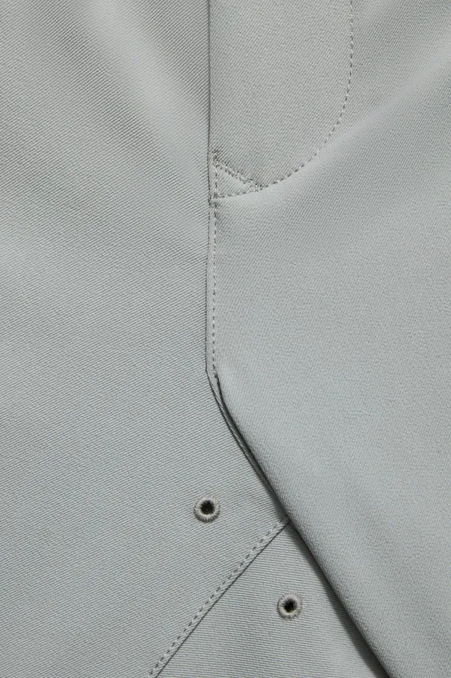 Men Highland Tour Golf Pants Grey Bonobos Joggers and Athleisure