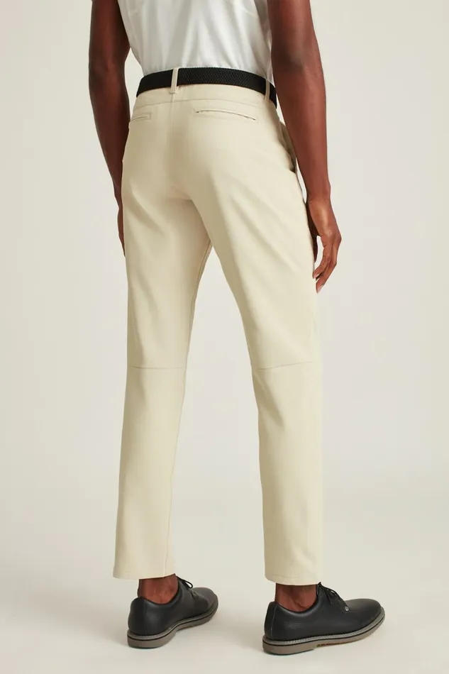 Men Highland Tour Golf Pants Stone Bonobos Joggers and Athleisure