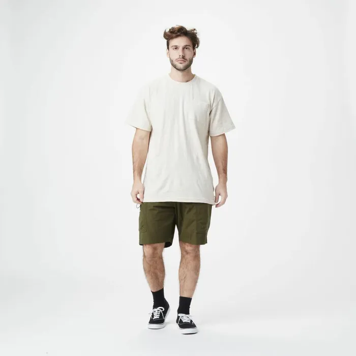 Men KORIAK SHORTS Picture Organic Clothing Shorts