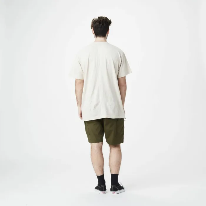 Men KORIAK SHORTS Picture Organic Clothing Shorts