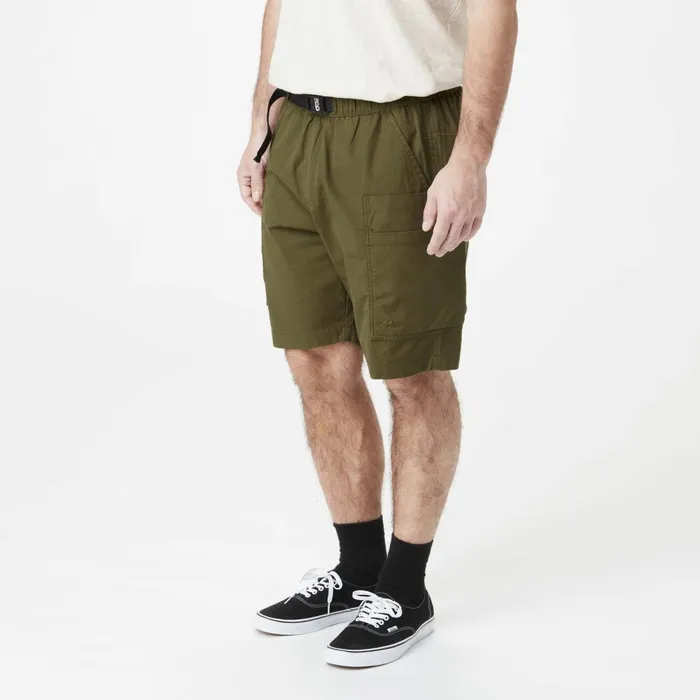 Men KORIAK SHORTS Picture Organic Clothing Shorts