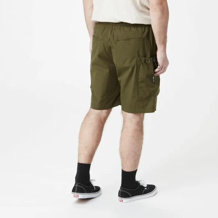 Men KORIAK SHORTS Picture Organic Clothing Shorts