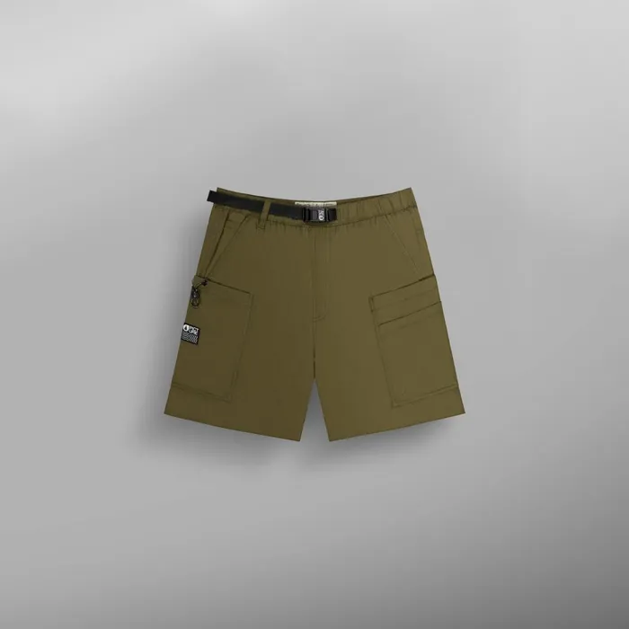 Men KORIAK SHORTS Picture Organic Clothing Shorts