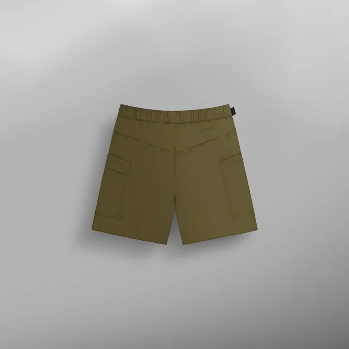 Men KORIAK SHORTS Picture Organic Clothing Shorts