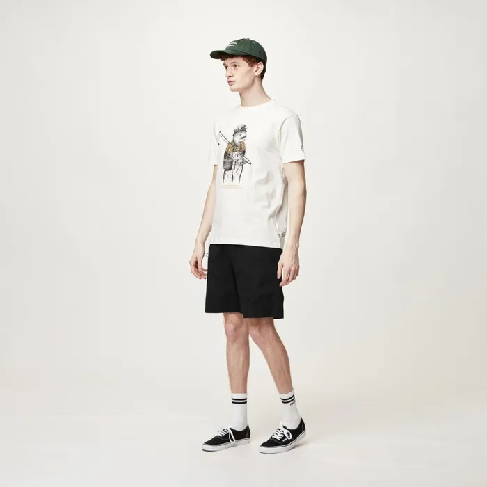Men KORIAK SHORTS Picture Organic Clothing Shorts