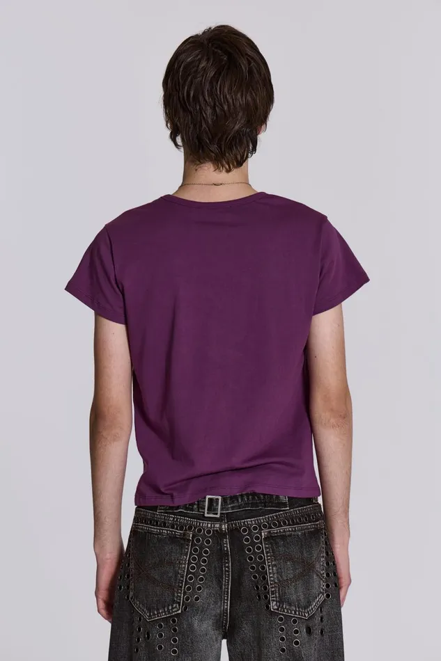 Men Local Celeb Tee Jaded London TShirts and Vests