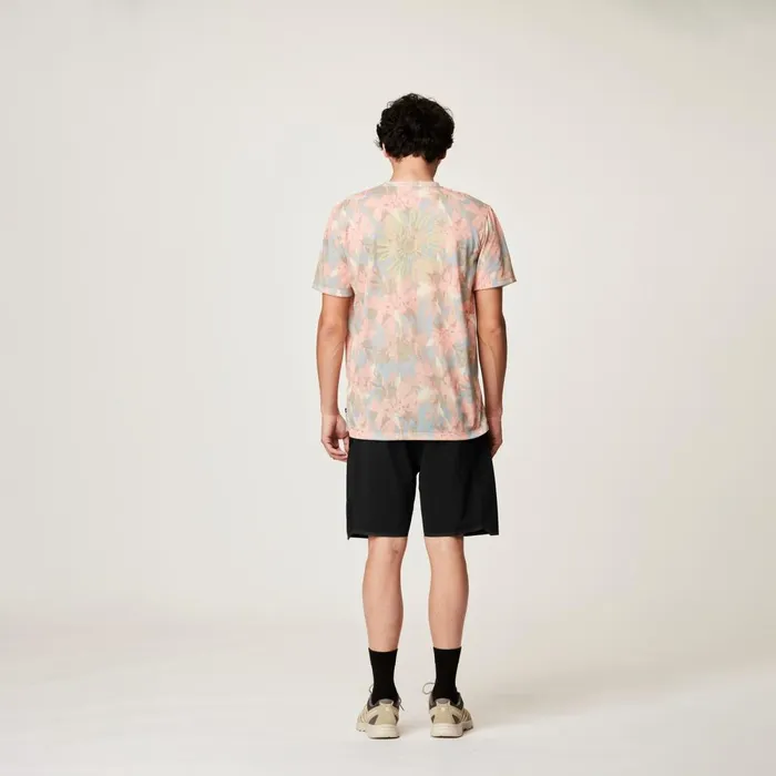 Men MAKTIVA SHORTS Picture Organic Clothing Shorts