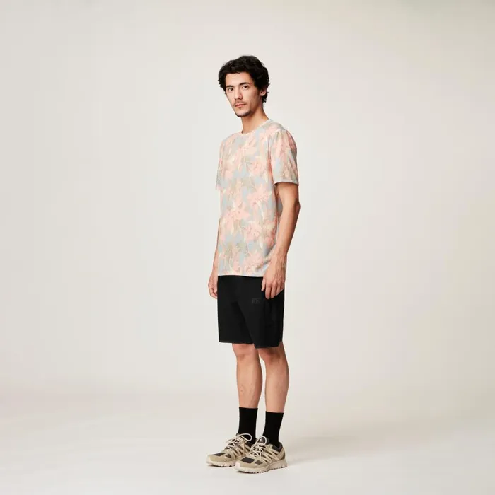 Men MAKTIVA SHORTS Picture Organic Clothing Shorts