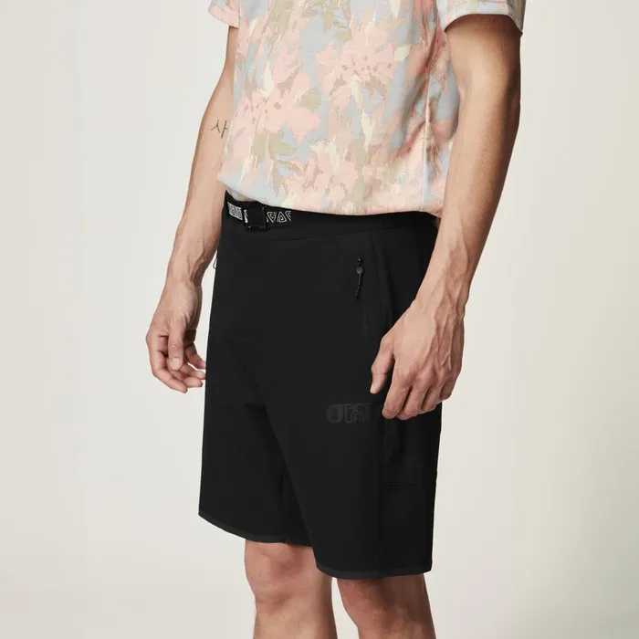 Men MAKTIVA SHORTS Picture Organic Clothing Shorts
