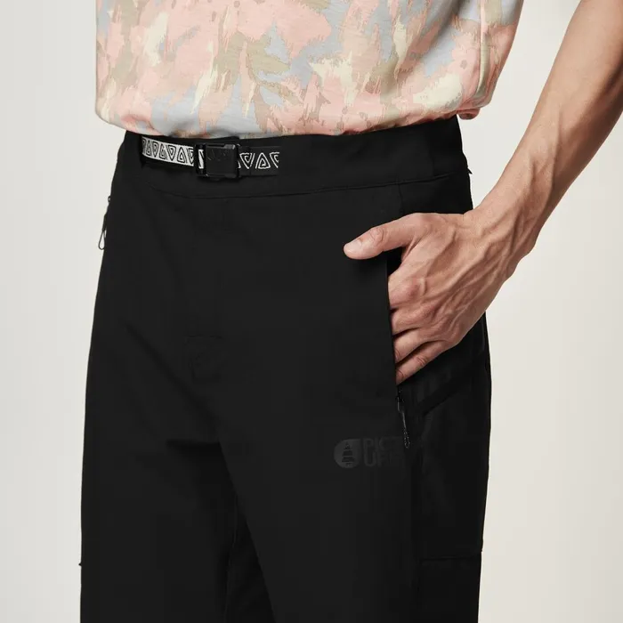 Men MAKTIVA SHORTS Picture Organic Clothing Shorts