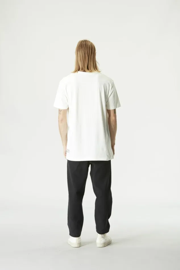 Men MUYIL TEE Picture Organic Clothing TShirts
