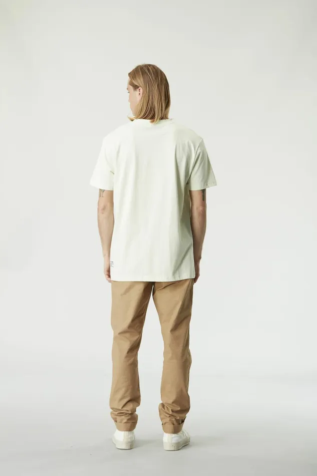 Men MUYIL TEE Picture Organic Clothing TShirts