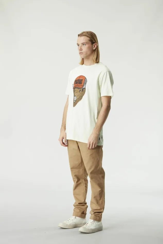Men MUYIL TEE Picture Organic Clothing TShirts