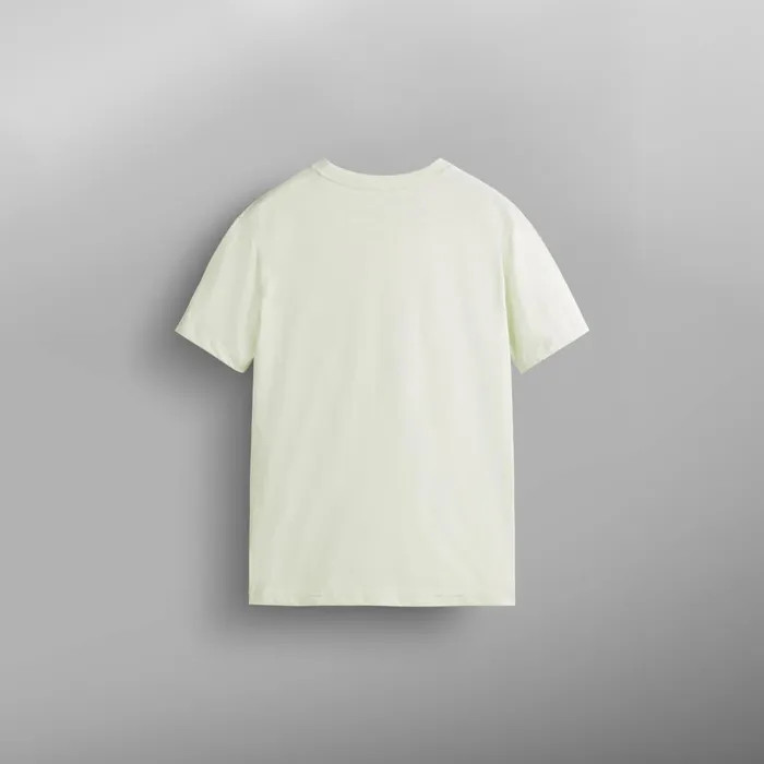 Men MUYIL TEE Picture Organic Clothing TShirts