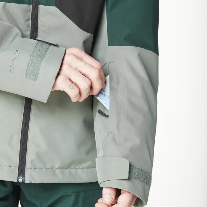 Men NITRIC JKT Picture Organic Clothing Snow Jackets