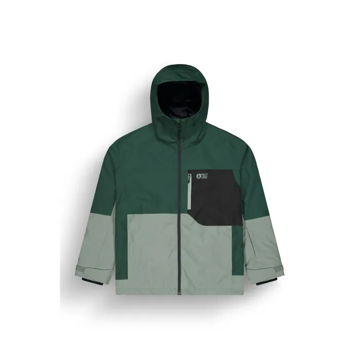 Men NITRIC JKT Picture Organic Clothing Snow Jackets