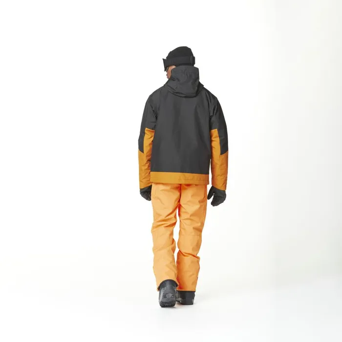 Men NITRIC JKT Picture Organic Clothing Snow Jackets