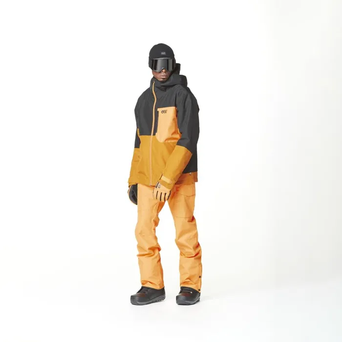 Men NITRIC JKT Picture Organic Clothing Snow Jackets