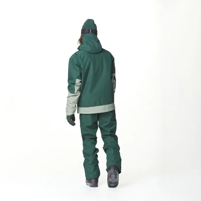 Men NITRIC JKT Picture Organic Clothing Snow Jackets