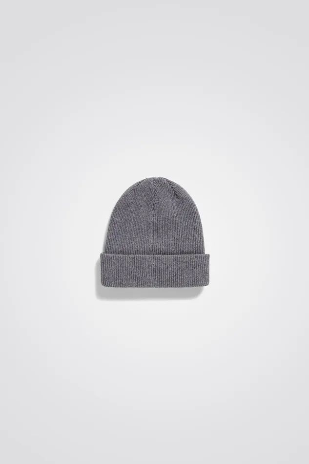 Men Norse Projects Beanies Norse Beanie Ecru