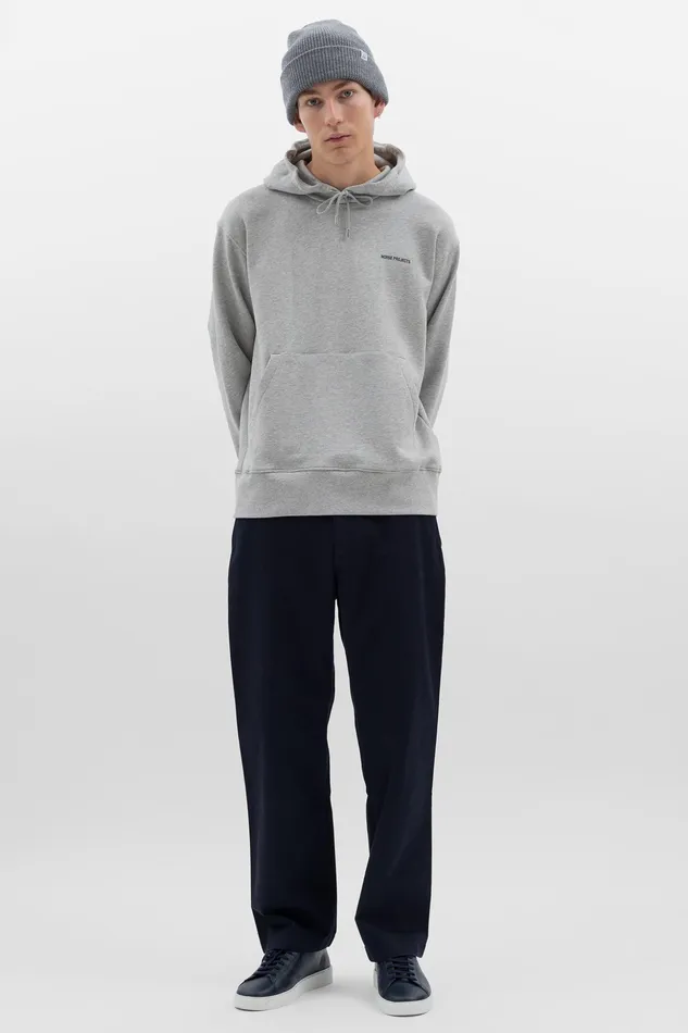 Men Norse Projects Beanies Norse Beanie Ecru
