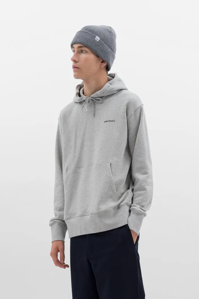 Men Norse Projects Beanies Norse Beanie Ecru