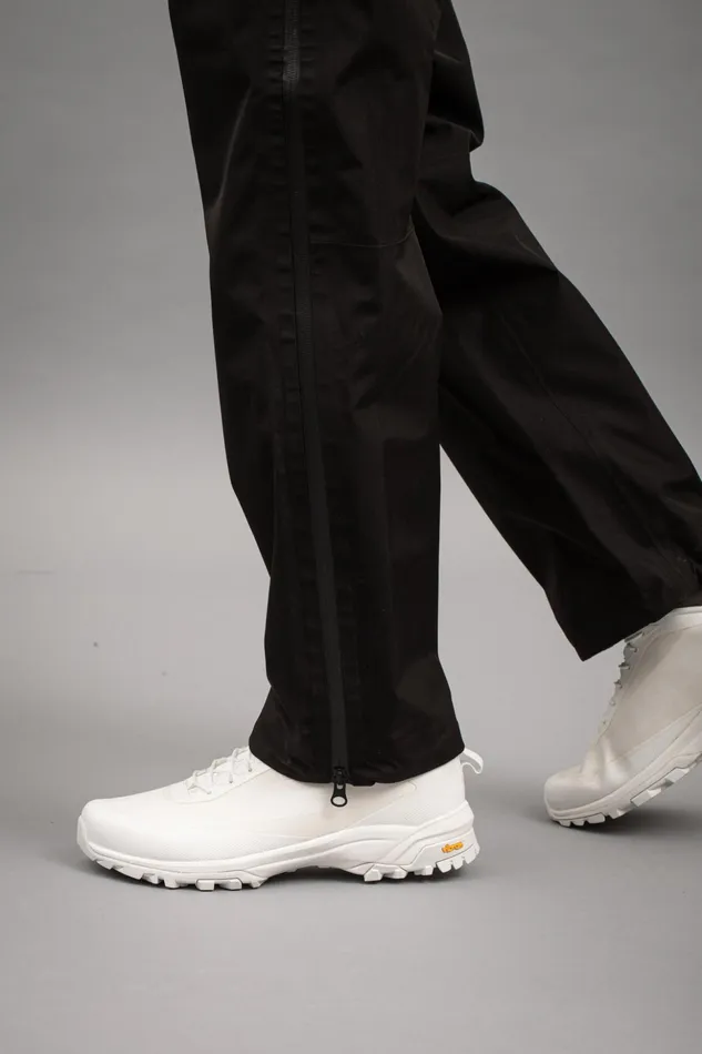 Men Norse Projects Footwear Lace Up Runner White