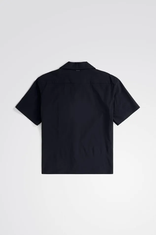 Men Norse Projects Sweatshirts Arne Paint N Logo Sweatshirt Spruce Green