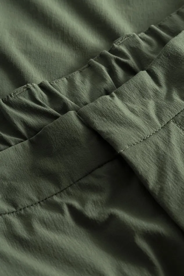 Men Norse Projects Sweatshirts Arne Paint N Logo Sweatshirt Spruce Green