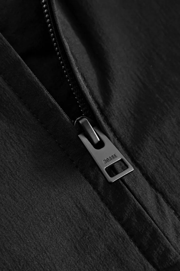 Men Norse Projects Sweatshirts Arne Paint N Logo Sweatshirt Spruce Green