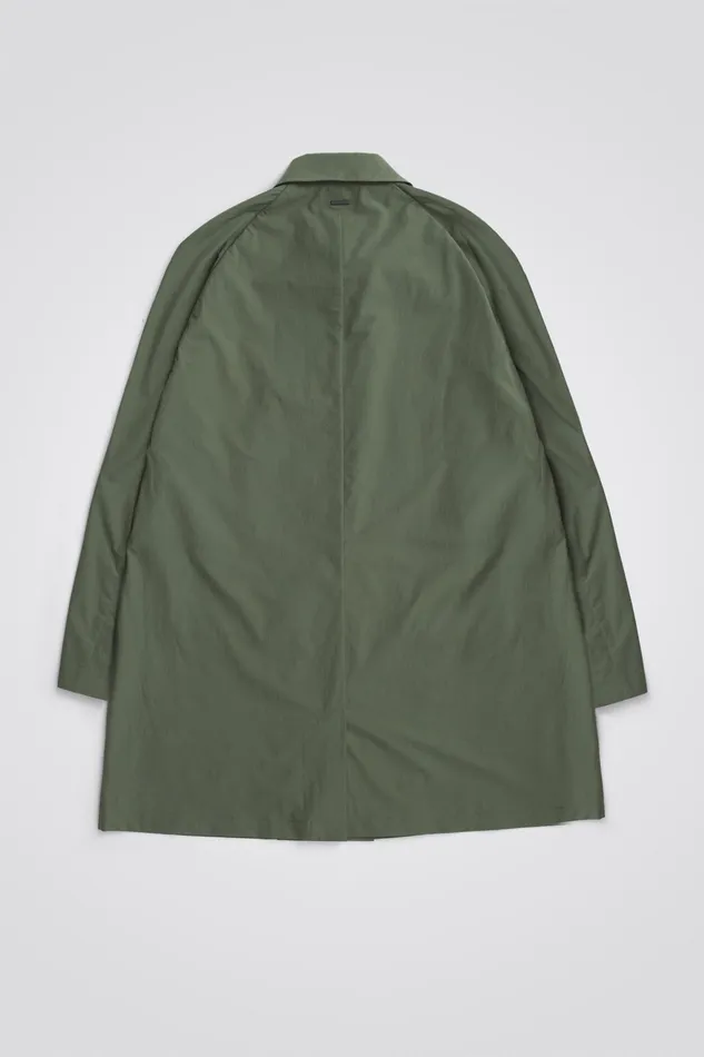 Men Norse Projects Sweatshirts Arne Paint N Logo Sweatshirt Spruce Green