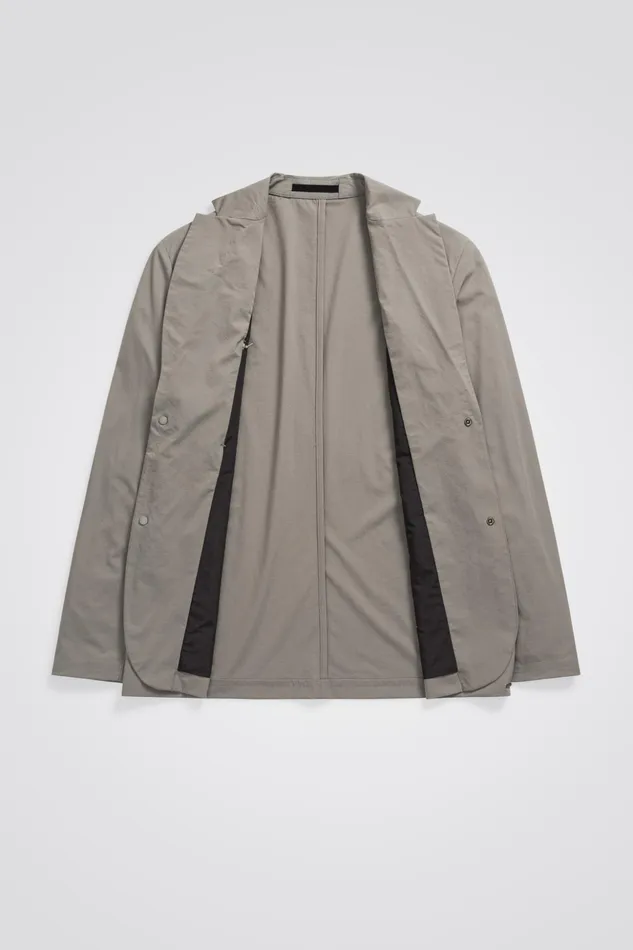 Men Norse Projects Sweatshirts Arne Paint N Logo Sweatshirt Spruce Green